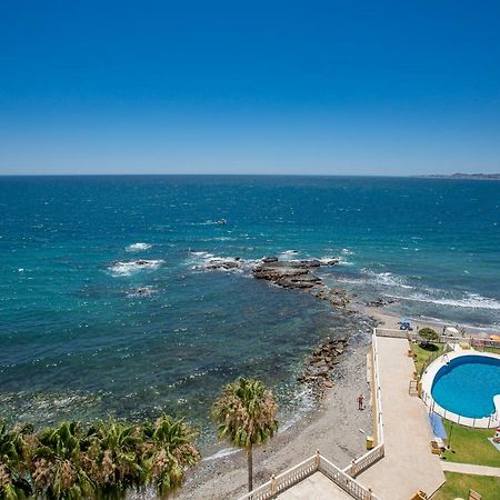 Studio Romantic Benalmadena, Apartment ภายนอก รูปภาพ