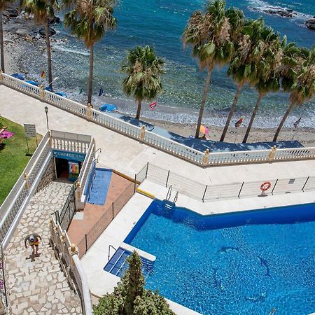Studio Romantic Benalmadena, Apartment ภายนอก รูปภาพ