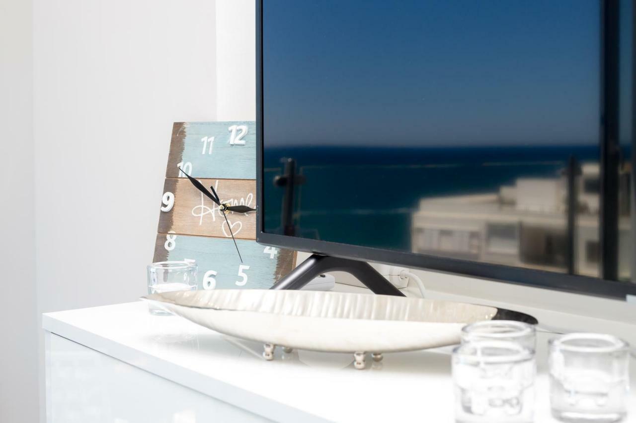 Studio Romantic Benalmadena, Apartment ภายนอก รูปภาพ
